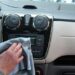 Auto onderhouden