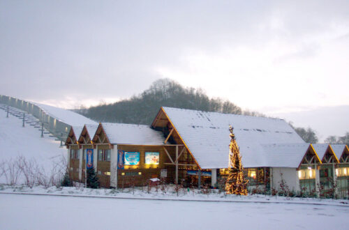 Snowworld_Landgraaf