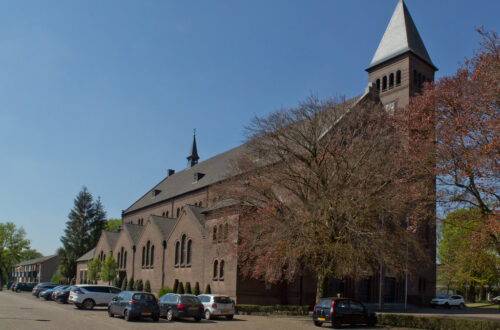 Someren kerk