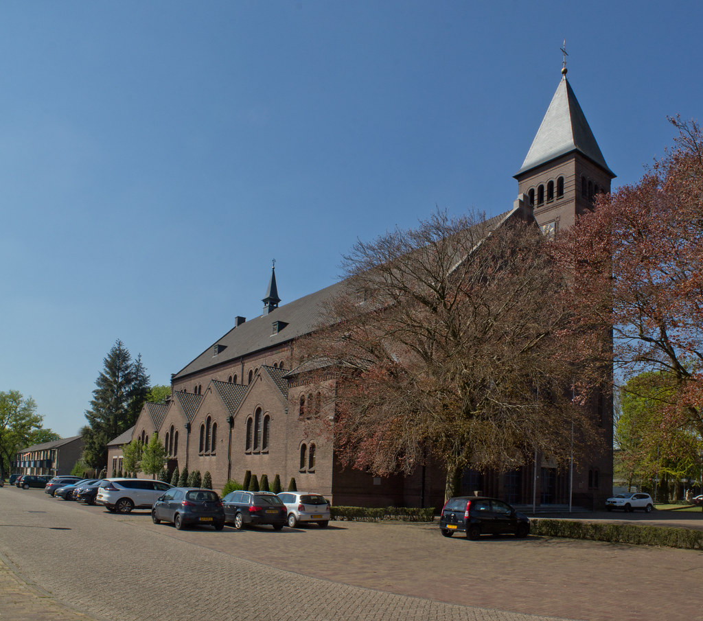 Someren kerk