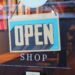 shop open