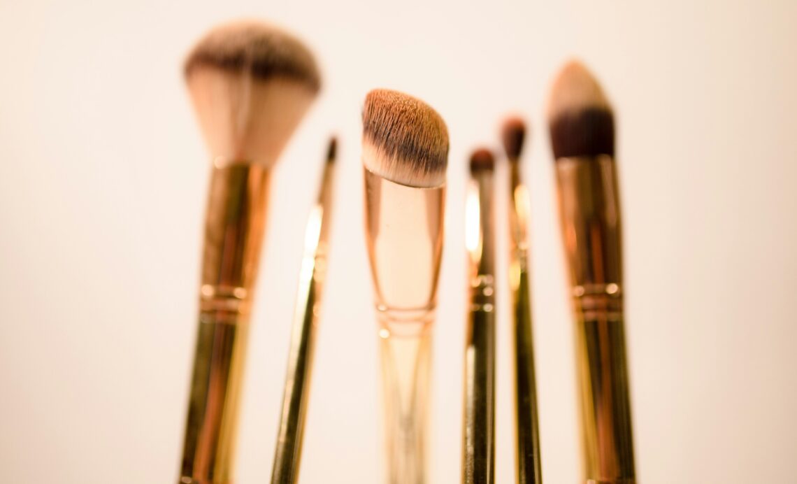 brush