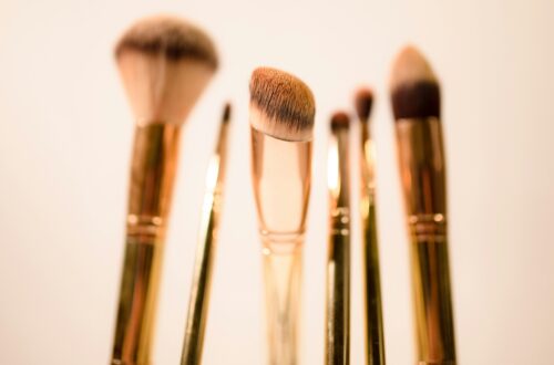 brush